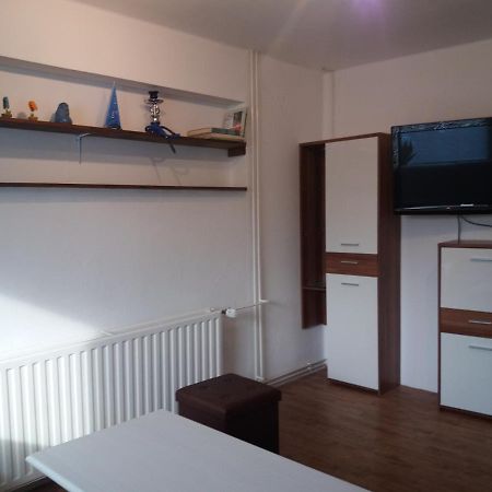 Apartman Na Skale Kostelec nad Orlicí Buitenkant foto