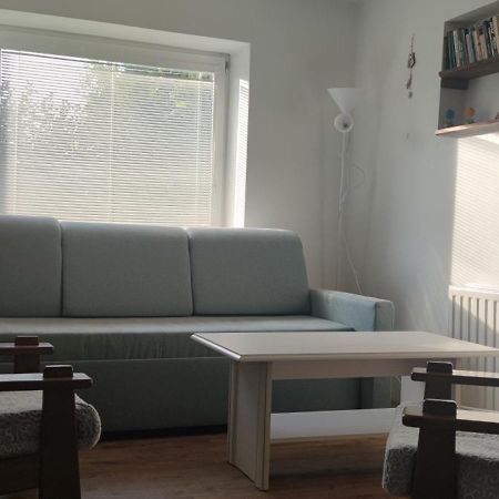Apartman Na Skale Kostelec nad Orlicí Buitenkant foto