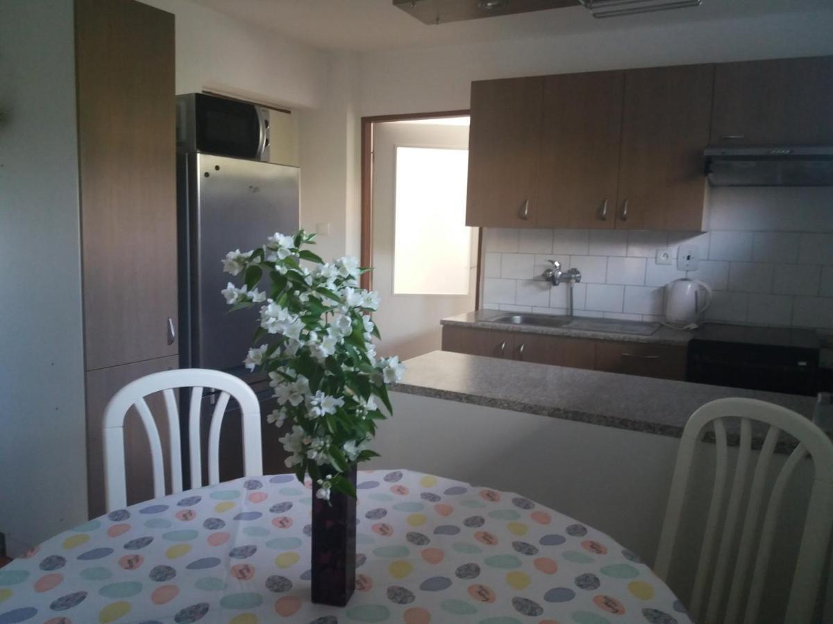 Apartman Na Skale Kostelec nad Orlicí Buitenkant foto