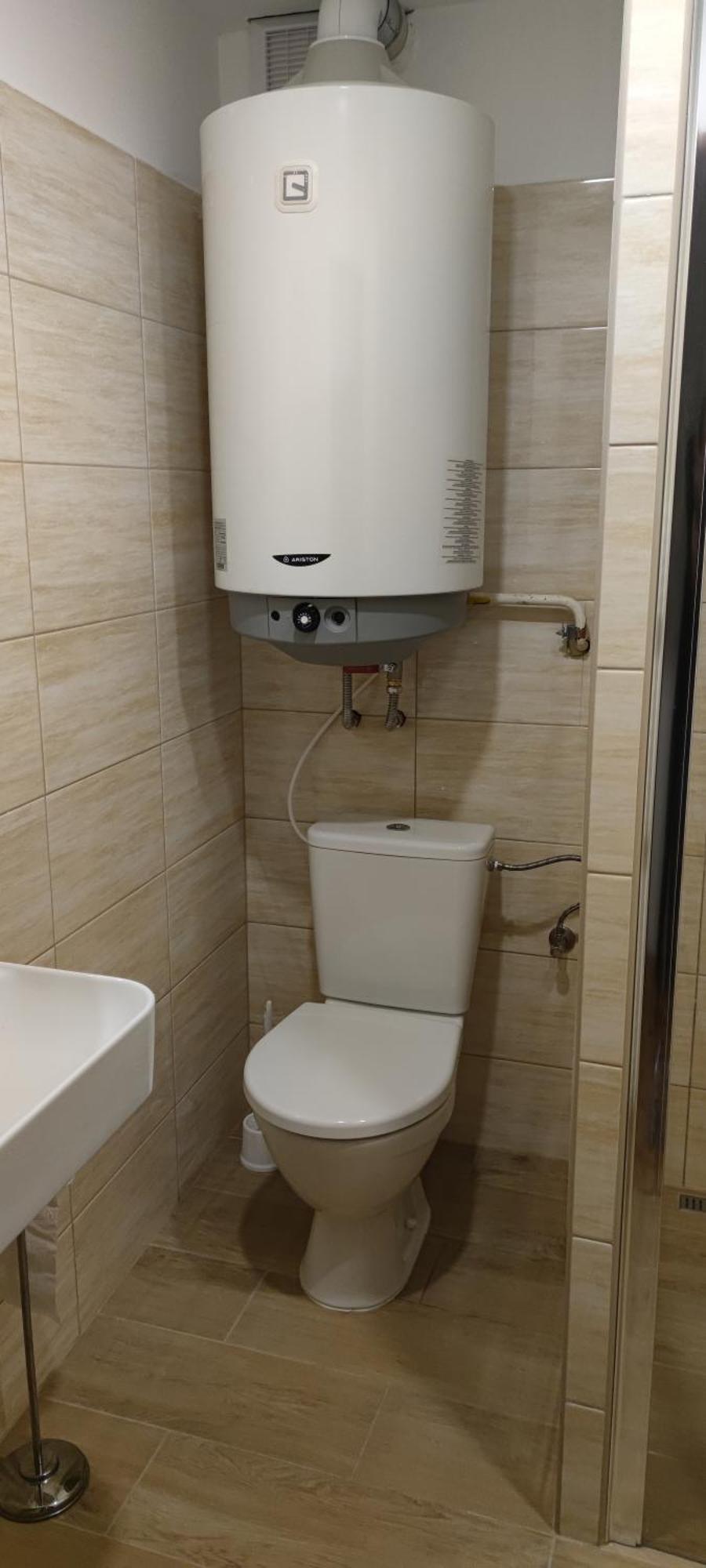 Apartman Na Skale Kostelec nad Orlicí Kamer foto